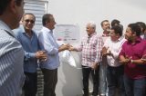 Prefeito Paulo Bomfim recepciona Governador Rui Costa e comitiva para inaugurações e investimentos em Juazeiro