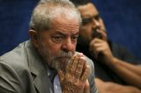 Ministro Marco Aurélio manda redistribuir habeas corpus em prol de Lula