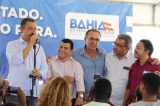 Bahia perde garantia da união para pegar empréstimo