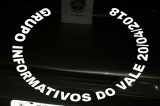 Polícia recupera veículo com restrição de roubo