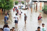 Prefeito de Bodocó decreta situação de emergência por conta das chuvas