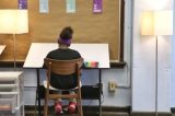 Sala calmante: a aposta de uma escola em área violenta dos EUA para aliviar tensão dos alunos