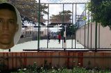 Polícia pede prisão de estudante que atirou em colega após briga em colégio