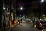 Bar de lésbicas é atacado pela 5ª vez com blocos de gelo no Centro de Salvador