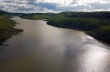 Barragem de Jucazinho volta a acumular água
