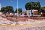 Filho agride mãe com estilhaços de vidros em Betânia(PE)