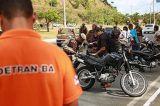 Detran dará 40% de desconto para multas pagas online antes do vencimento