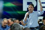 Conspiração palaciana: ‘Paulo e Geraldo sentaram comigo pra discutir como tirar Dilma’, diz Bruno Araújo