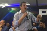 PSDB entra na briga pela vaga de senador