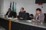 Vereadores concedem título de Utilidade Pública Municipal a ADRA Leste