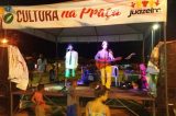 Bairro Tabuleiro recebe o projeto ‘Cultura na Praça’