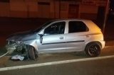 Acidente fatal na Transnordestina, em Petrolina