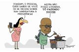 Alckmin e as pesquisas