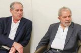 PSB, Lula e Ciro: o jogo avança e a mídia se desespera