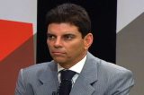 Cajado diz que tarefa de Mário Júnior é reunificar o PP, lamenta saída de Ronaldo Carletto e defende rodízio na presidência