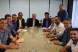 Aumenta debandada de prefeitos da base de ACM Neto