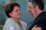 Palocci bota Dilma na roda