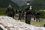 Os traficantes ‘invisíveis’ que controlam o comércio de drogas na Colômbia – e não se parecem em nada com Pablo Escobar