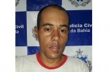 Preso, homem confessa estupro da enteada de 12 anos na Bahia