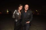 Ex de Luciana Gimenez com novo affair