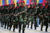 Detenções, acusação de traição e rebelião: o que acontece dentro do Exército da Venezuela?