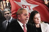 Lula delega poderes: Gleisi porta-voz, Haddad alianças