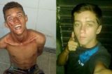 Irmão mata outro em Crato com 30 facadas, é preso pela PM e fica cantando na cela Irmão mata outro em Crato com 30 facadas, é preso pela PM e fica cantando na cela