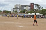 Nesta terça acontece campeonato de futebol da Liga 1º de Maio