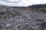 Aterro sanitário vira lixão e causa dano ambiental em Alagoinhas