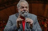 Com voto de Cármen Lúcia, STF nega habeas corpus a Lula