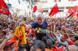 Pesquisa tucana e a pergunta incômoda: por que só ele?