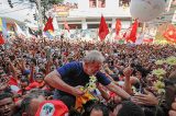Editor da Istoé diz que Lula será solto em 10 dias