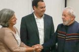 Sem confirmação de Paulo, governadores nordestinos querem visitar Lula