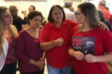 Marília Arraes e Túlio Gadelha viajam a São Bernardo para prestar solidariedade a Lula