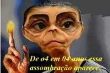 Tal Marina, tal Joseph Bandeira