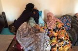As marroquinas abandonadas pelos maridos depois da mastectomia