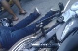 Homicídio em Juazeiro nesta tarde (06)