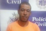 Policia Civil de Juazeiro elucida homicídio cometido contra Buiu