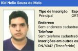 Médico acusado de estupros de pacientes vai para o banco dos réus