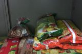 Merenda vencida distribuídas nas escolas municipais de Juazeiro