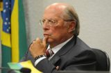 ‘Estão querendo se vitimizar’, diz ex-ministro da Justiça Miguel Reale Jr. sobre prisão de Lula