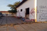 Ruas de Juazeiro infestadas de pedintes