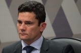 Desembargador do TRF 1 critica decisão de Moro sobre extradição