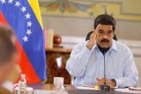 Estupidez faz com que Maduro despreze ajuda