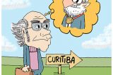 Nobel argentino vai a Lula