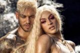 Astro pornô gay vê clipe de Pablo Vittar com Lucas Lucco e propõe sexo a três