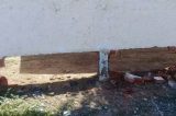 Petrolina: Escola Estadual foi arrombada