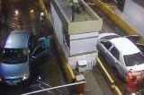 Morre policial militar baleado durante assalto em pedágio da BA-524