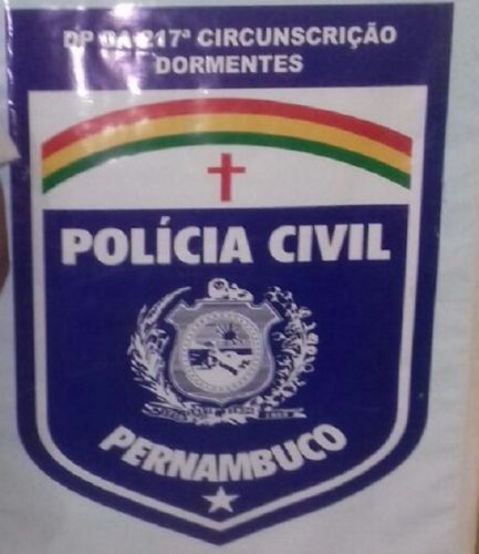 policia civil emblema
