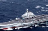 EUA, Rússia e China lançam ameaças e navios